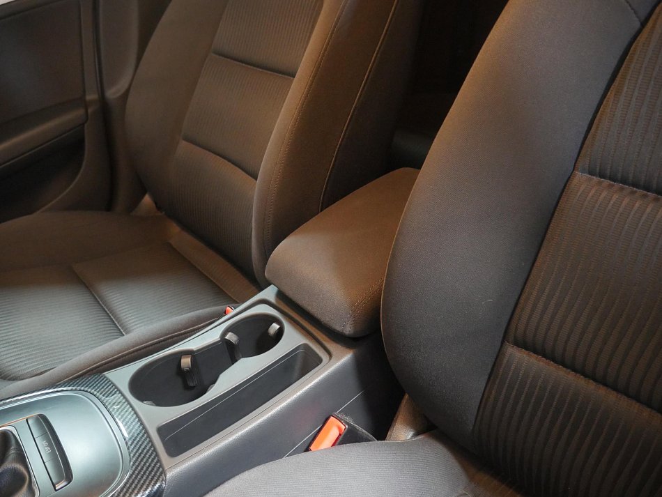Audi A4 2.0TDi 