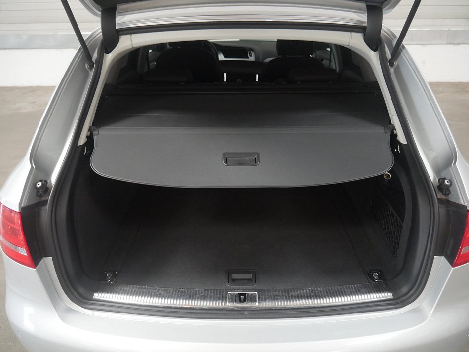 Audi A4 2.0TDi 