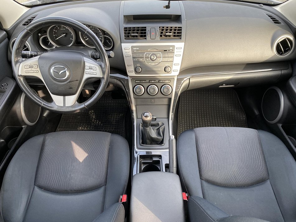 Mazda 6 2.0i 