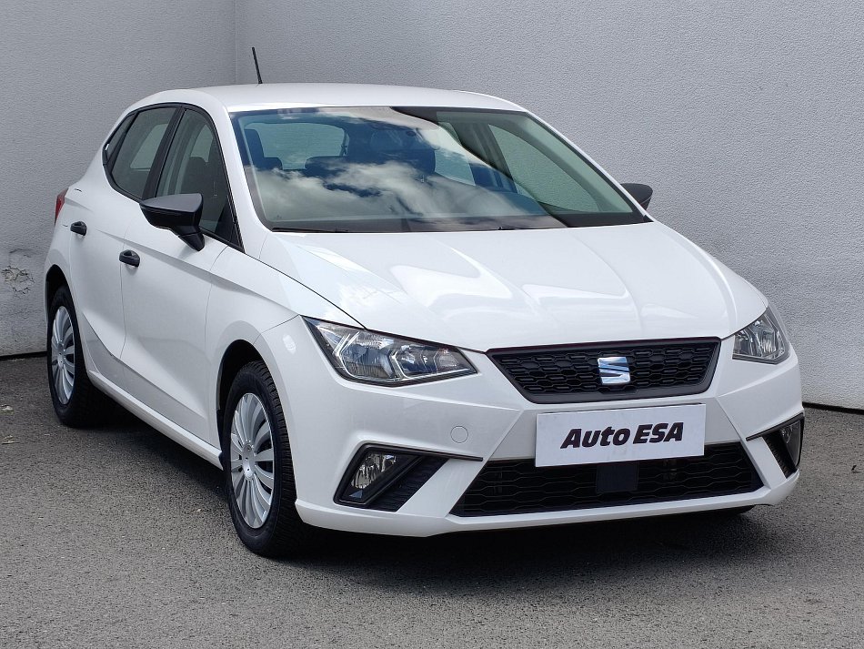 Seat Ibiza 1.0 TGi Reference