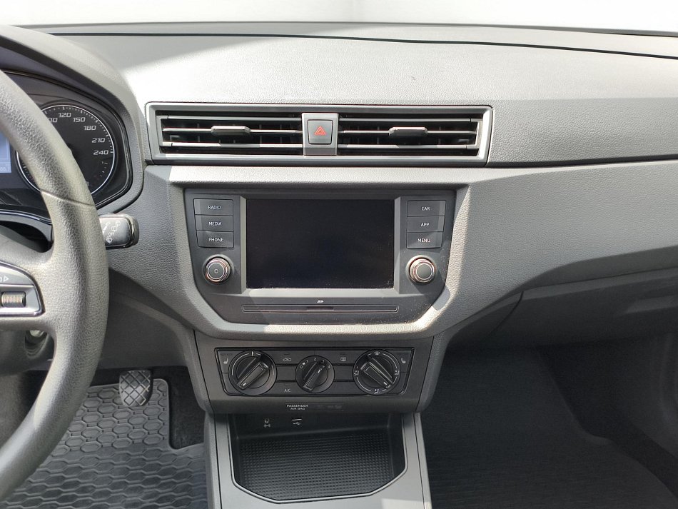 Seat Ibiza 1.0 TGi Reference