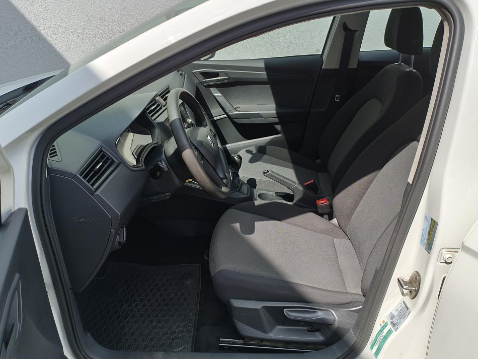 Seat Ibiza 1.0 TGi Reference