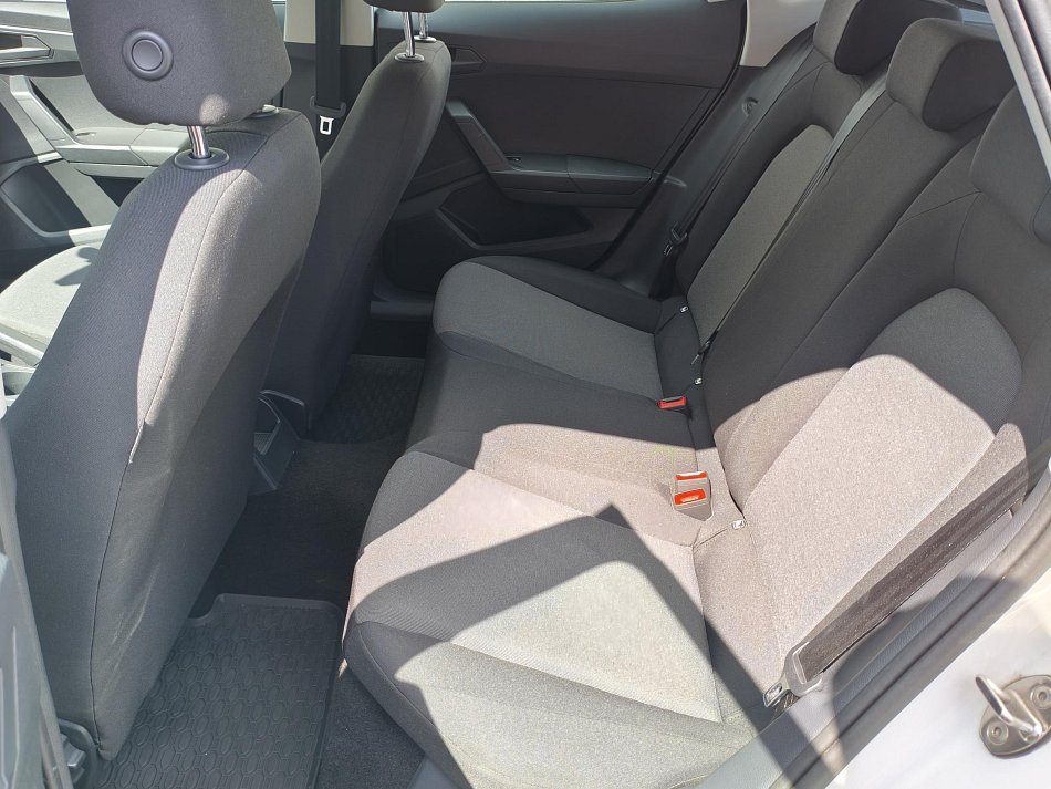 Seat Ibiza 1.0 TGi Reference