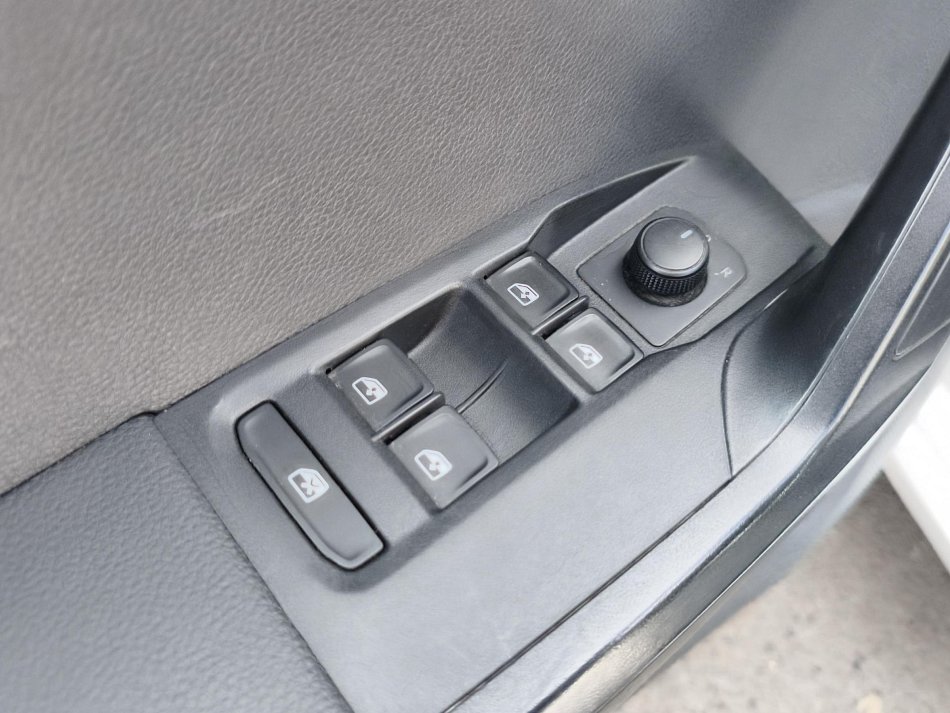 Seat Ibiza 1.0 TGi Reference