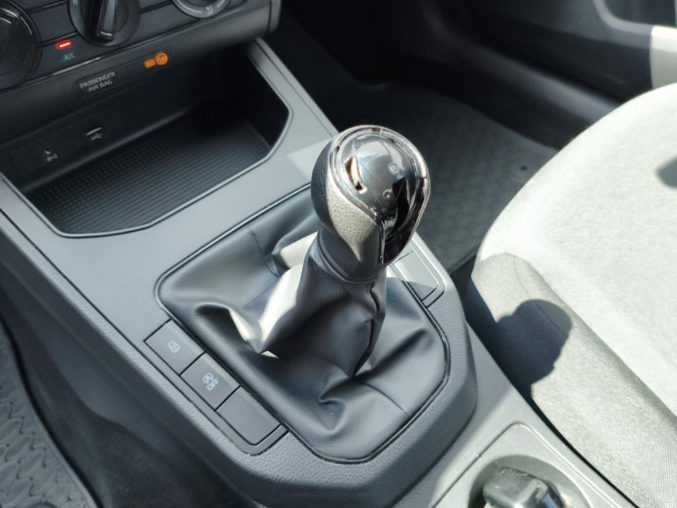 Seat Ibiza 1.0 TGi Reference
