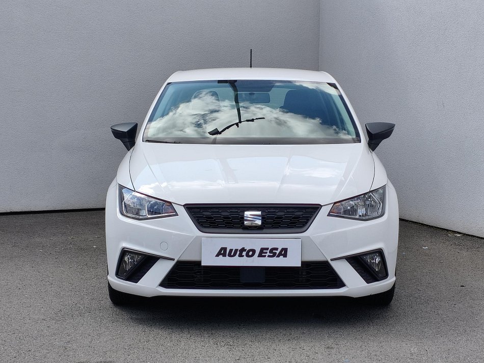 Seat Ibiza 1.0 TGi Reference