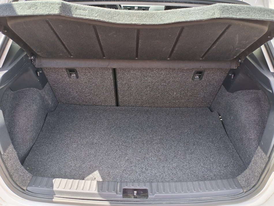 Seat Ibiza 1.0 TGi Reference