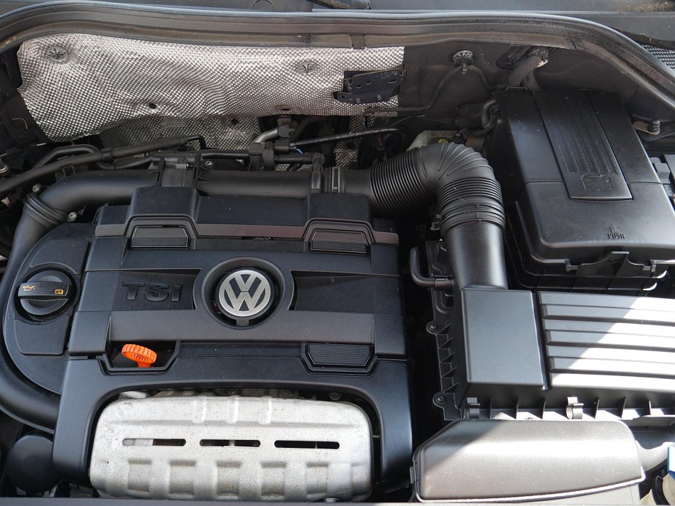Volkswagen Tiguan 1.4 TSi Team