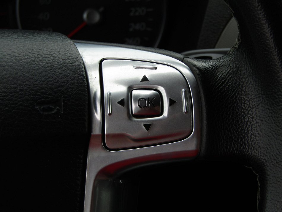 Ford S-MAX 2.0 DTCi  7míst