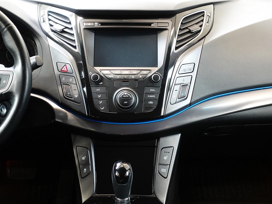 Hyundai I40 1.7 CRDi Trend