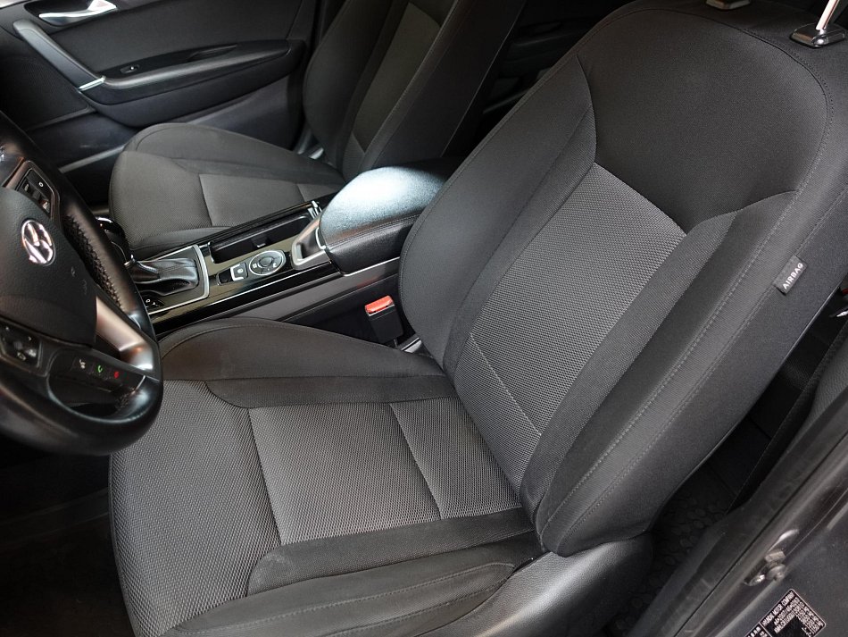 Hyundai I40 1.7 CRDi Trend