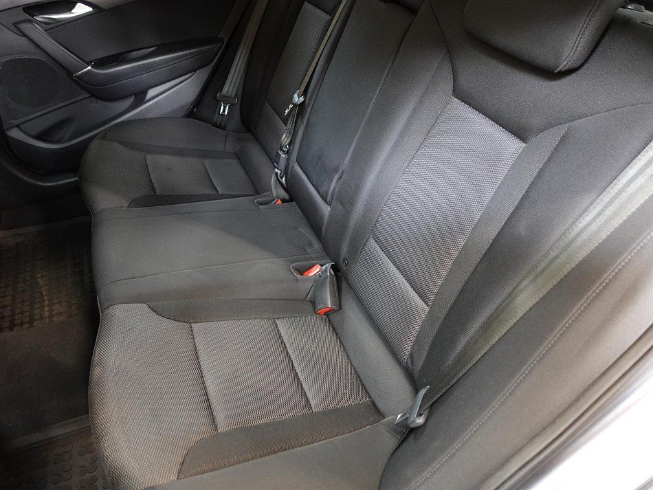 Hyundai I40 1.7 CRDi Trend