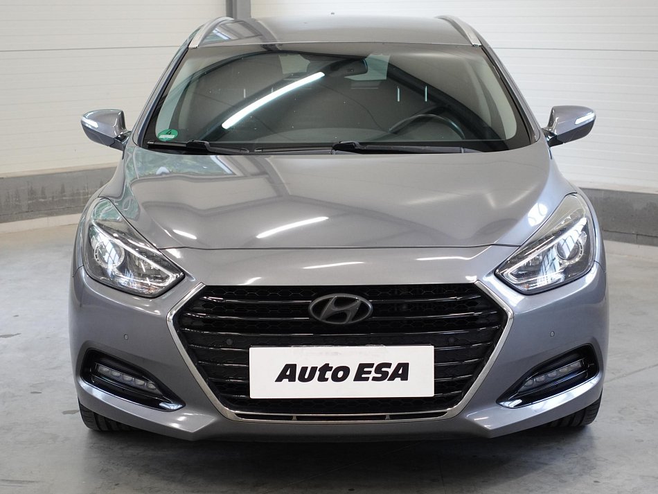 Hyundai I40 1.7 CRDi Trend
