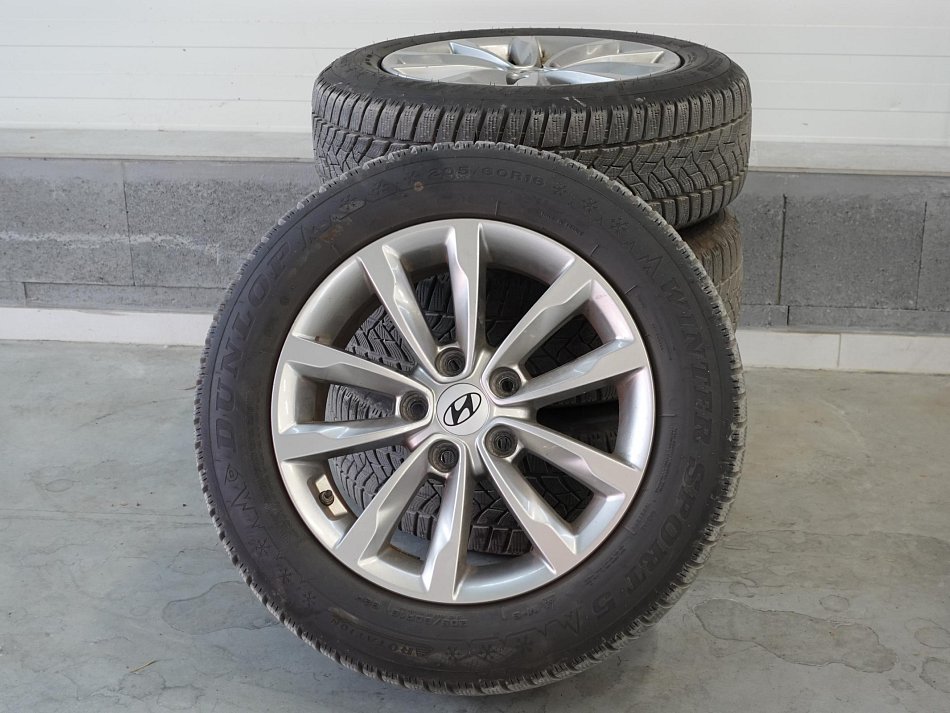 Hyundai I40 1.7 CRDi Trend