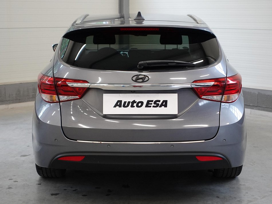 Hyundai I40 1.7 CRDi Trend