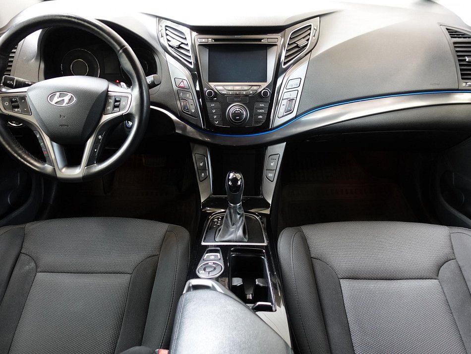 Hyundai I40 1.7 CRDi Trend