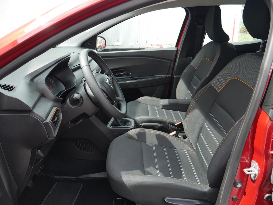 Dacia Sandero 1.0 TCe 