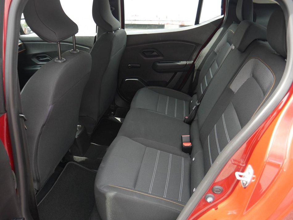 Dacia Sandero 1.0 TCe 