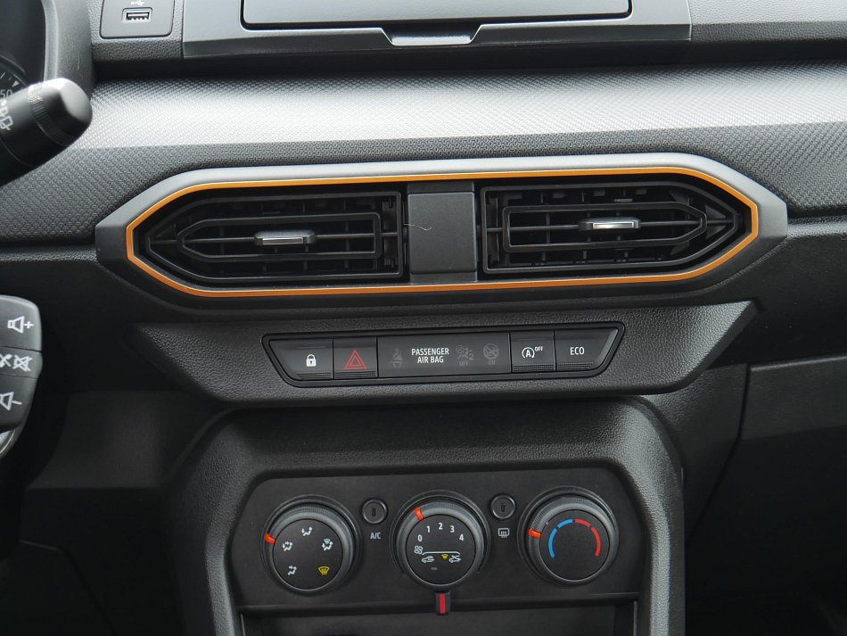 Dacia Sandero 1.0 TCe 