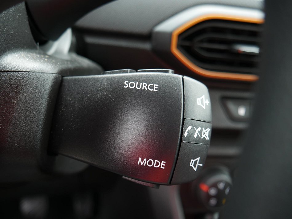 Dacia Sandero 1.0 TCe 