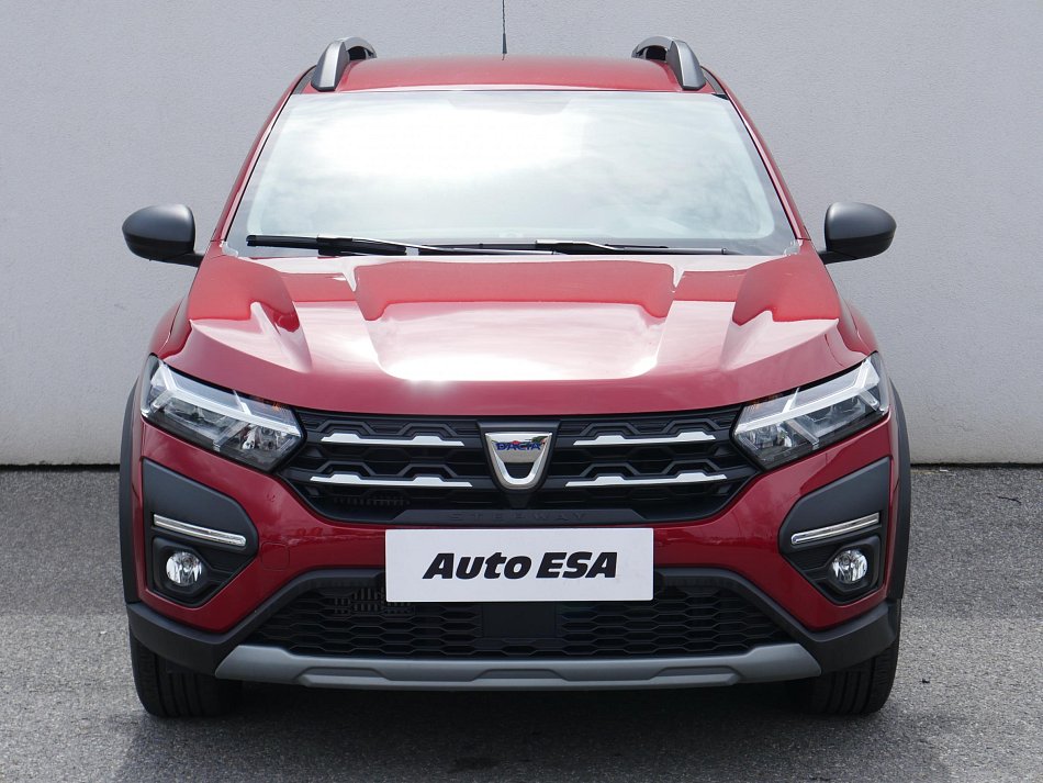 Dacia Sandero 1.0 TCe 