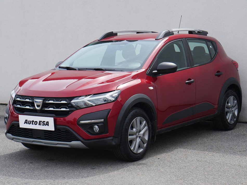 Dacia Sandero 1.0 TCe 