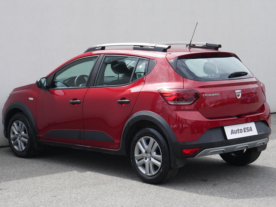 Dacia Sandero 1.0 TCe 