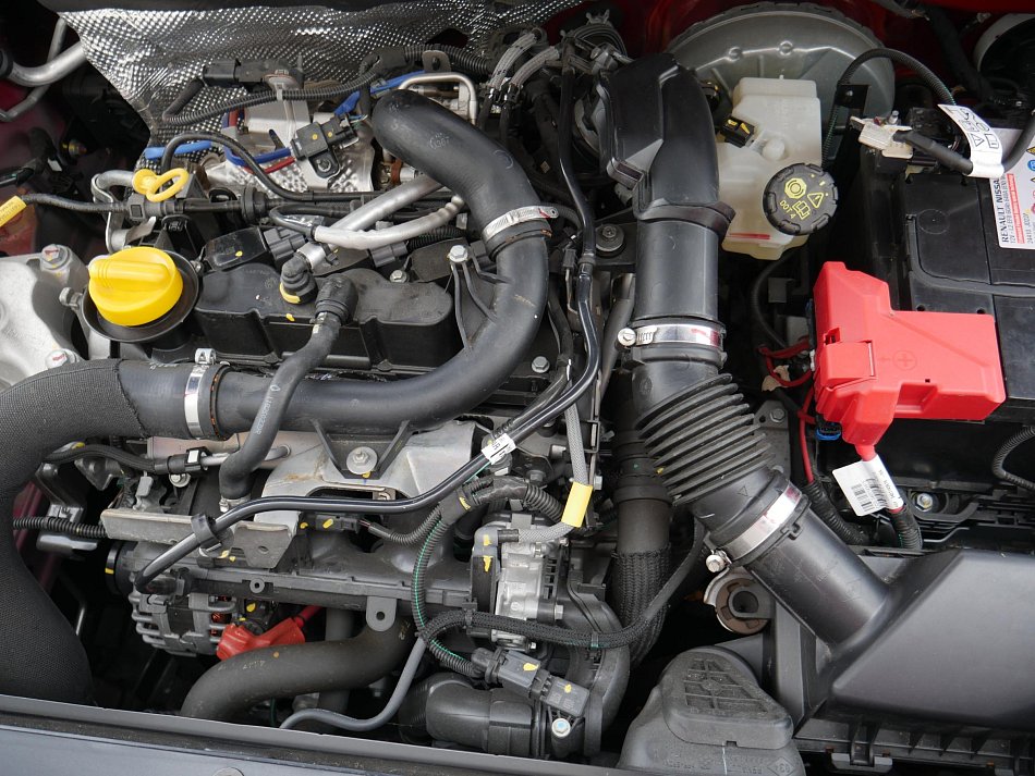 Dacia Sandero 1.0 TCe 