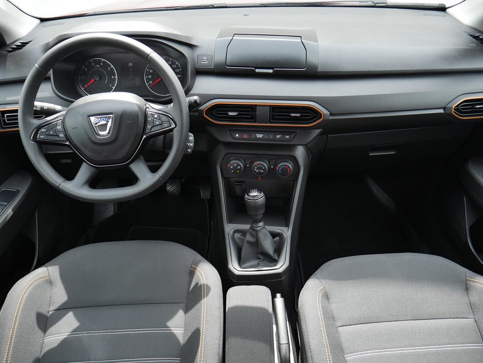 Dacia Sandero 1.0 TCe 