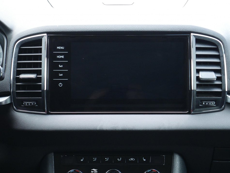 Škoda Karoq 1.5 TSi Style