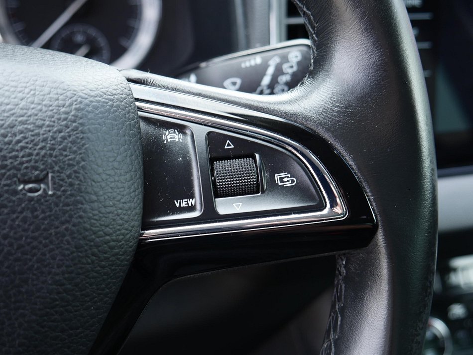 Škoda Karoq 1.5 TSi Style