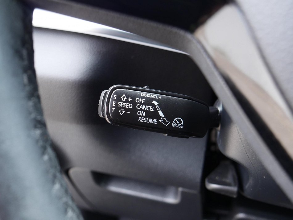 Škoda Karoq 1.5 TSi Style