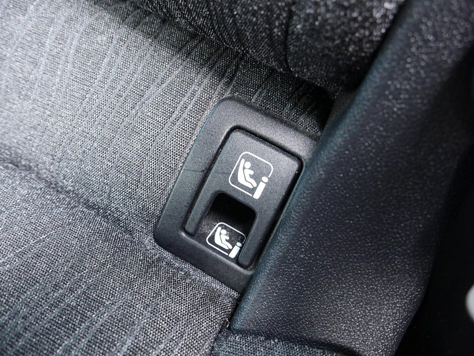 Škoda Karoq 1.5 TSi Style