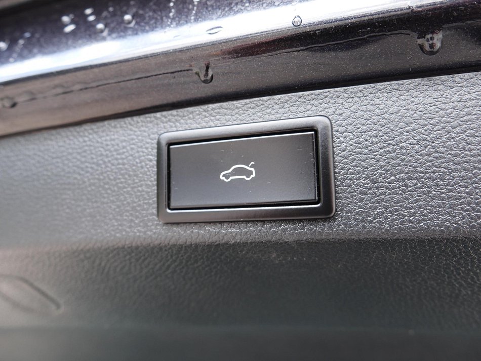 Škoda Karoq 1.5 TSi Style