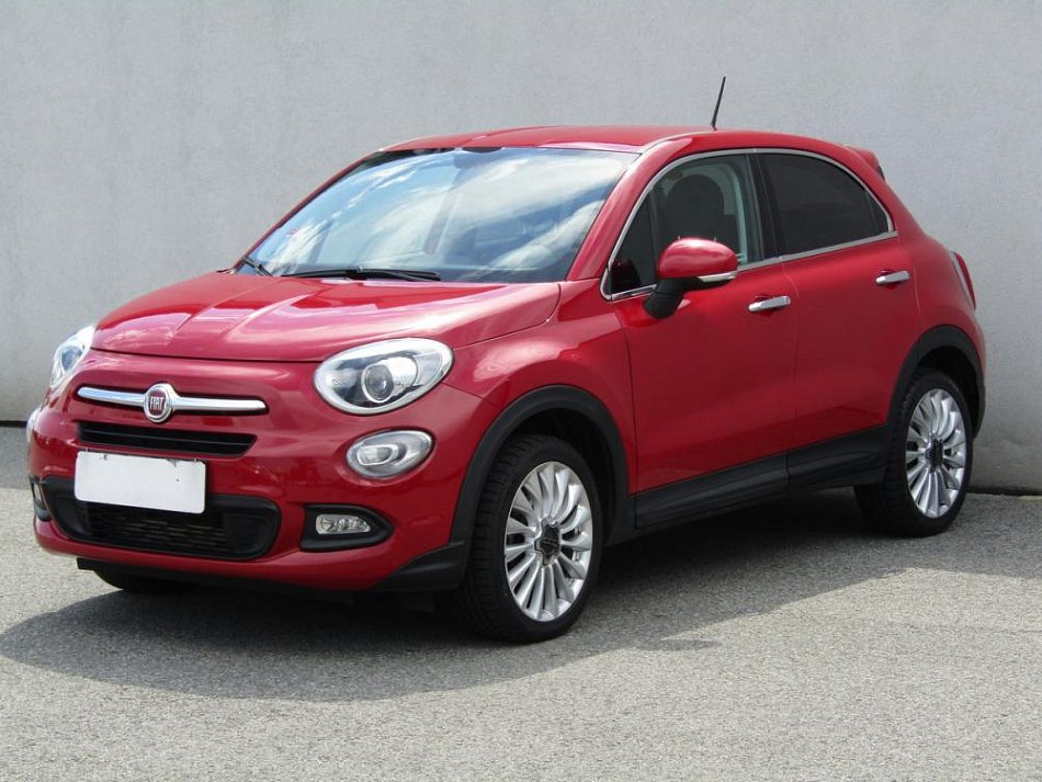 Fiat 500X 1.4 Lounge