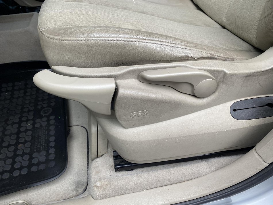 Renault Scénic 1.9dCi 