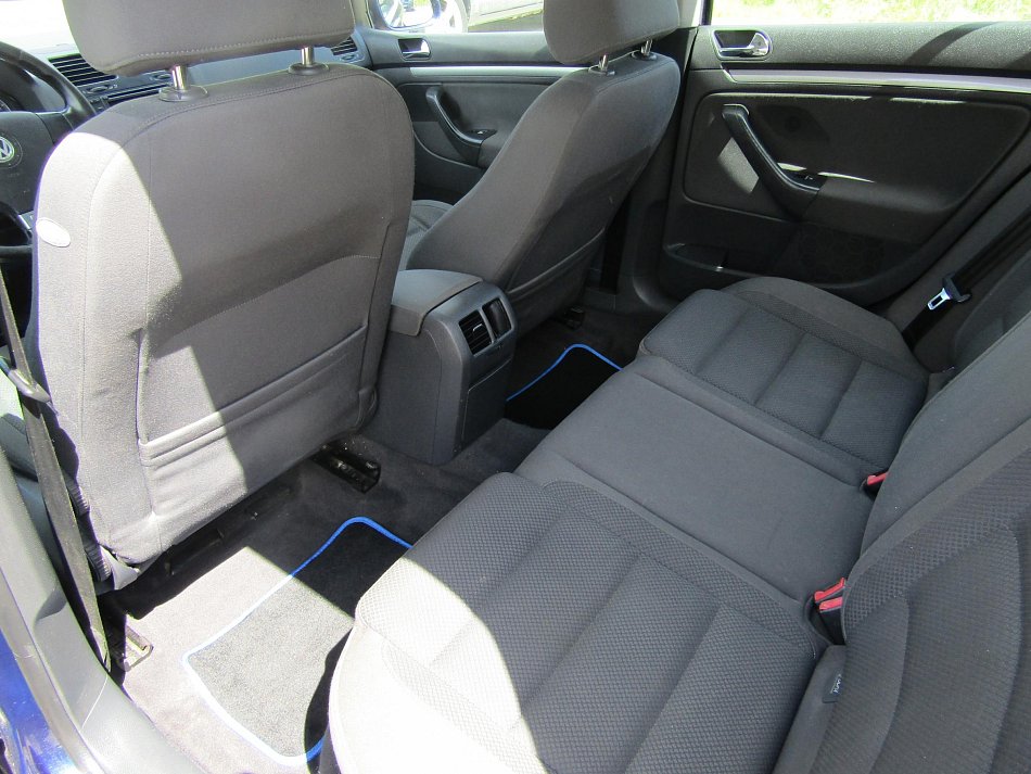 Volkswagen Golf 2.0TDI 