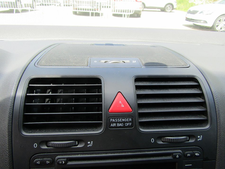 Volkswagen Golf 2.0TDI 