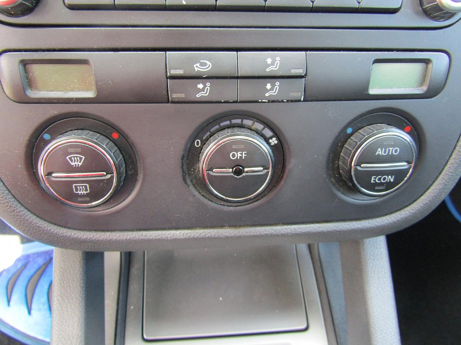 Volkswagen Golf 2.0TDI 