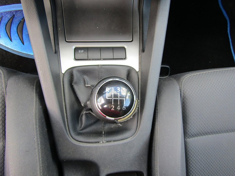 Volkswagen Golf 2.0TDI 