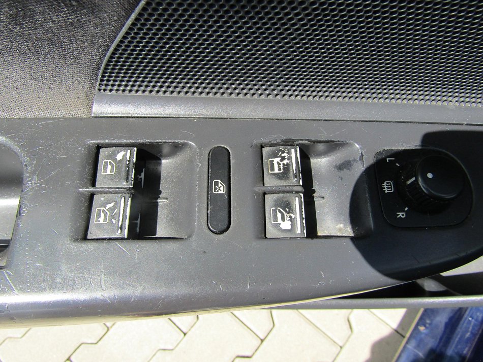 Volkswagen Golf 2.0TDI 