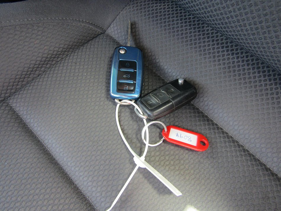 Volkswagen Golf 2.0TDI 