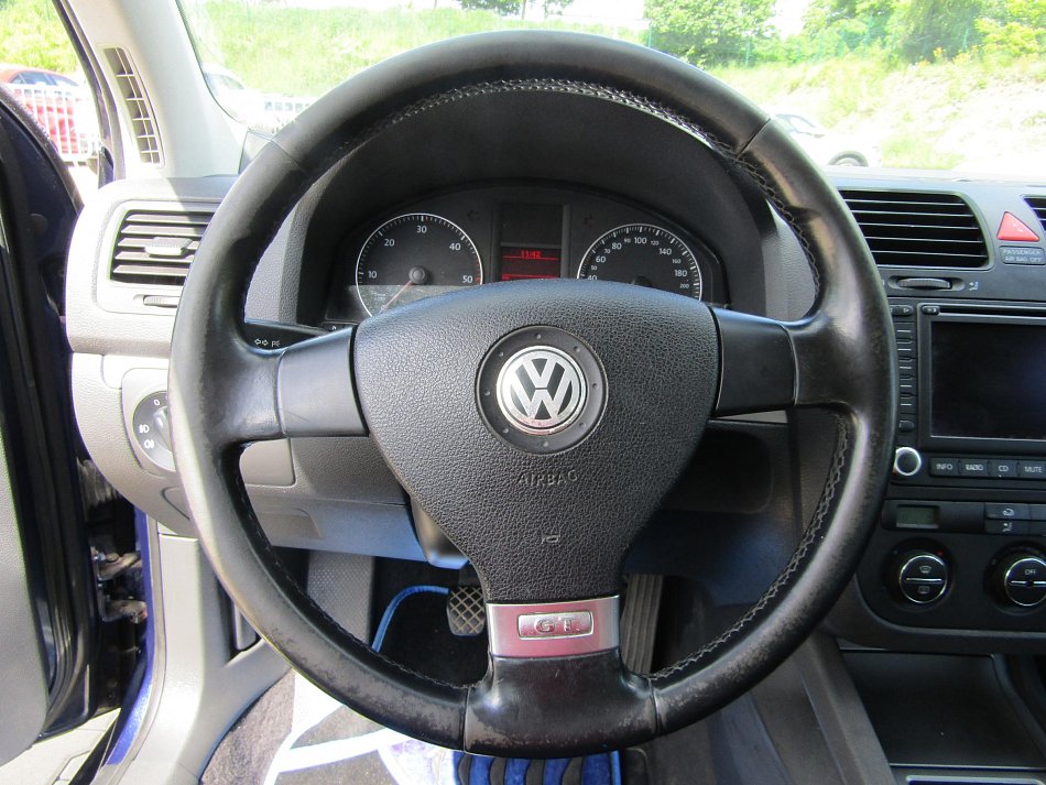 Volkswagen Golf 2.0TDI 