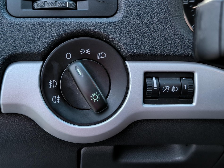 Škoda Octavia II 1.4TSi 