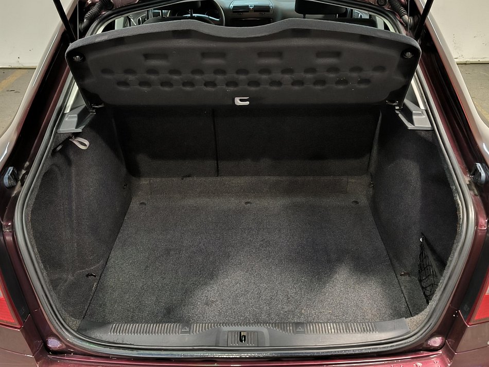 Škoda Octavia II 1.4TSi 