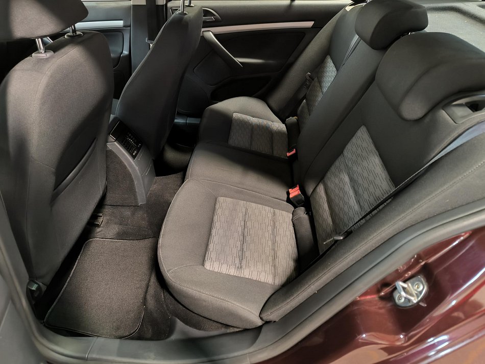 Škoda Octavia II 1.4TSi 