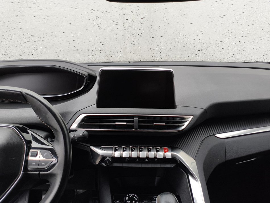 Peugeot 3008 1.2 PT Crossway