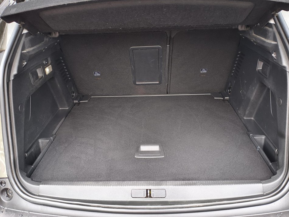 Peugeot 3008 1.2 PT Crossway