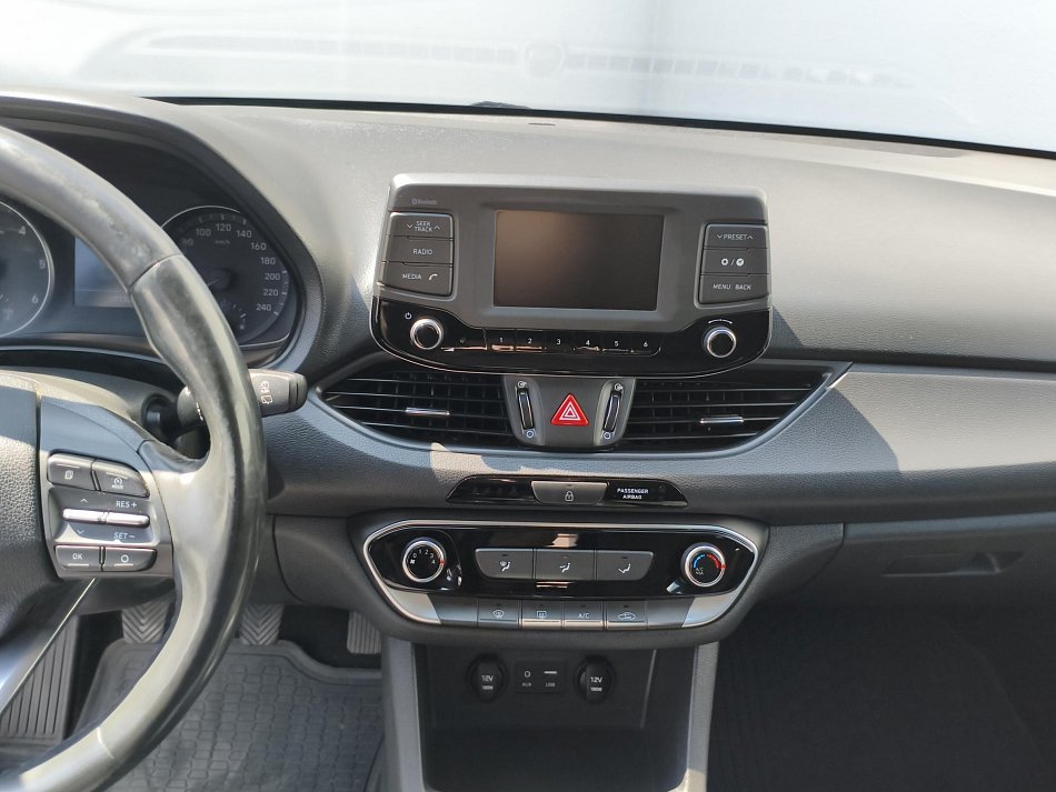 Hyundai I30 1.6 CRDI 