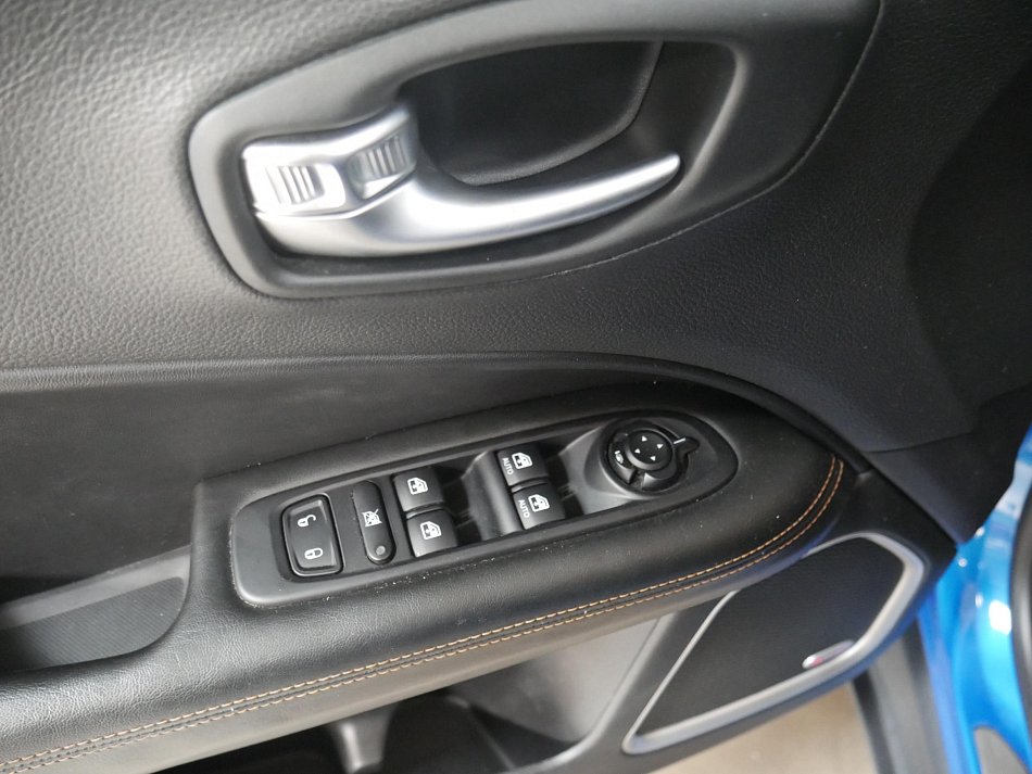 Jeep Compass 2.0. CRD  4x4